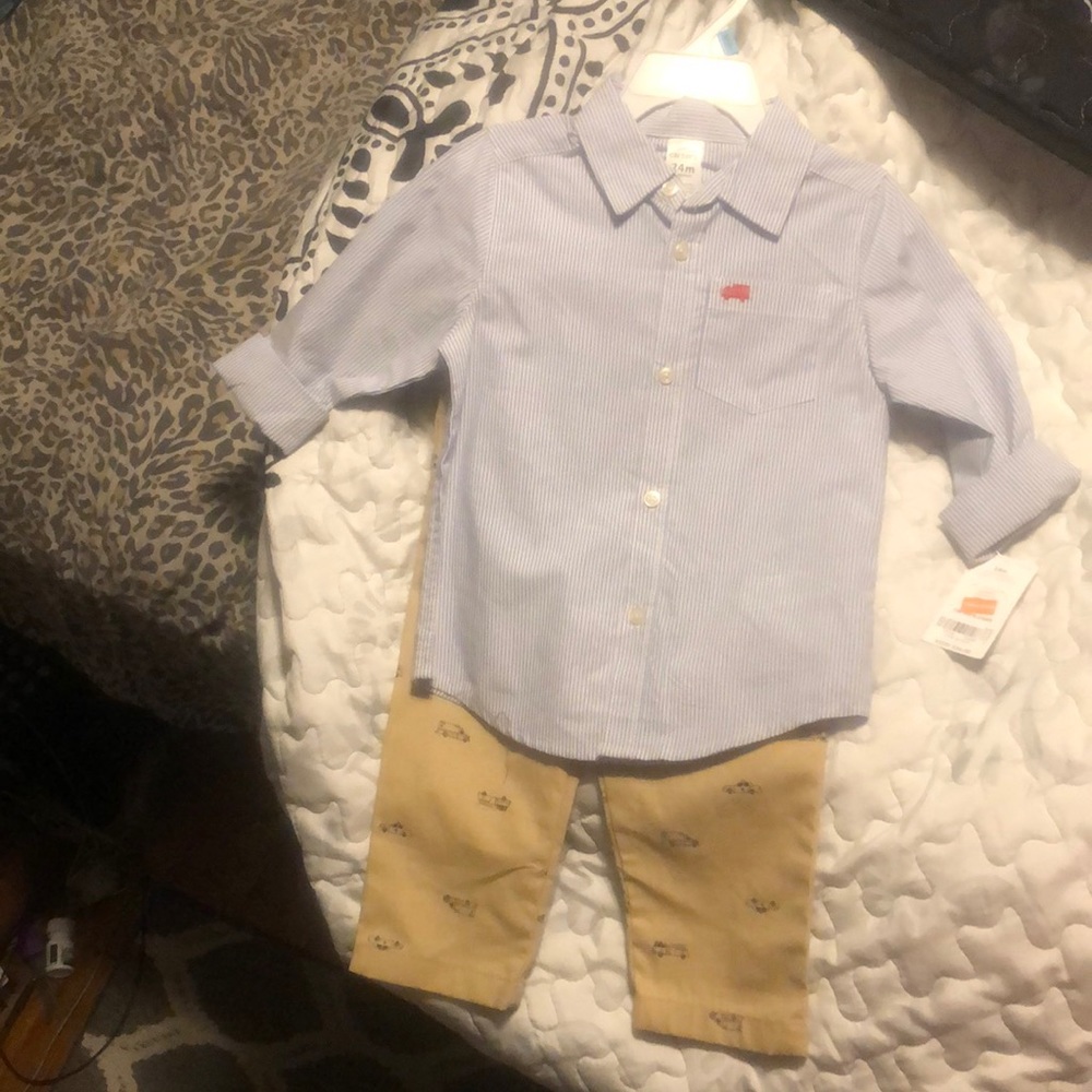 24 months 2pc set